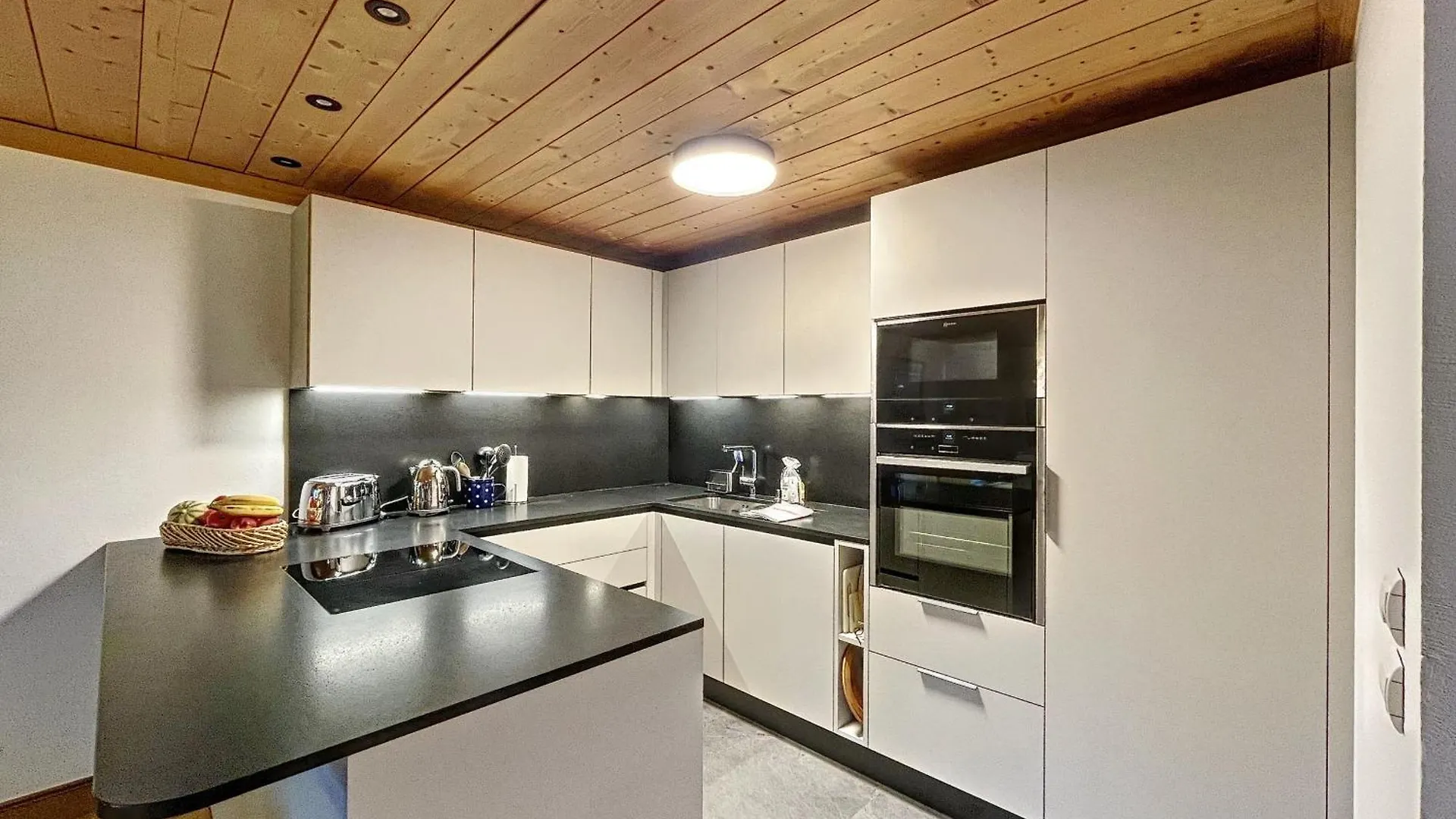 Apartment Jardin Darnica - Appartement - 6Pers-Proche Piste Les Gets
